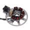Stator aprindere Cpi Aragon 50/Oliver, 6 fire, 6 bobine Cod Produs: MX_NEW CAR20011