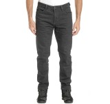 Cumpara ieftin Blugi (jeans) moto barbati Ixon model Alex culoare: negru (Cordura&reg; Denim) - clasa AA - Negru, US30