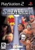 Joc PS2 Showdown Legends of Wrestling Retro NTSC - PlayStation 2, Sport, Stare Buna, Testat