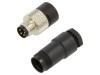 Conector Baterie Auto BINDER 12V 70Ah Cod Produs MPN 99 3383 00 04
