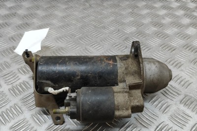 Electromotor AUDI A8 D2 4D2, 4D8 1997 OEM: 077911023L 29948678 foto