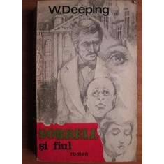 W. Deeping - Sorrell si fiul