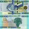 SIERRA LEONE 10.000 leones 2021 UNC!!!
