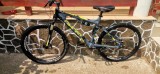 Bicicleta ASX 51 GHOST 1000 lei negociabil. NEFOLOSITA