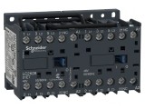 Contactor Reversibil 3 Poli NO cu 3 Contacte NC