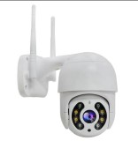 1080 HD ip camera exterior enterior smart house security cctv 2MP 2 antenna
