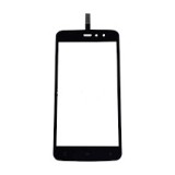Touchscreen Allview V1 Viper L, Negru, Display Telefon, Componenta Originala