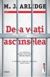 De-a v-ati ascunselea - M.J. Arlidge