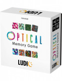 Joc memorie optica - Ludic | Headu