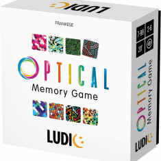 Joc memorie optica - Ludic | Headu