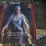 Mecena si comanditari, arta si mesaj politic - Gabriel Badea Paun