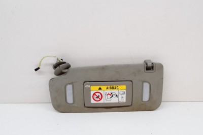 Parasolar st&amp;acirc;nga OPEL MOKKA / MOKKA X 2015 OEM: 13589920 14062250 foto