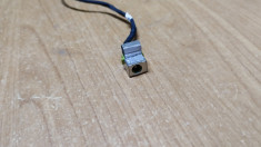 Conector Power DC Laptop Acer 1417-006M000 foto