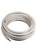 Teava Cupru Izolata 1/2&quot; (12.7mm) Aer Conditionat, Grosime 0.8mm, Izolatie 10mm