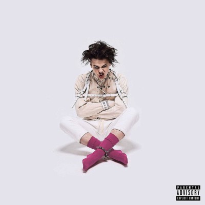 Yungblud - 21st Century Liability (LP) foto
