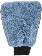 Laveta microfibre Protecton tip manusa pentru spalat auto si orice suprafata , 22x29 cm , 1 buc. AutoDrive ProParts