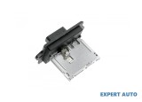 Rezistenta aeroterma trepte ventilator Nissan Micra 3 (2003-2010)[K12] #1