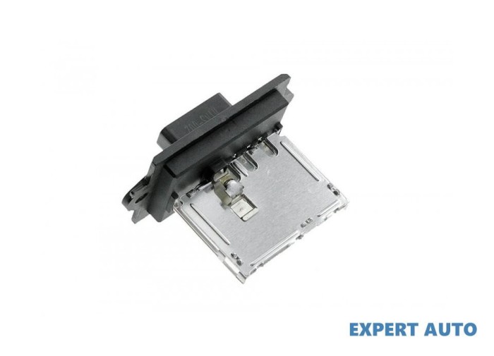 Rezistenta trepte ventilator Nissan Note (2006-&gt;)[E11,NE11] #1