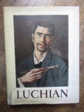 LUCHIAN -IONEL JIANU, PETRU COMARNESCU