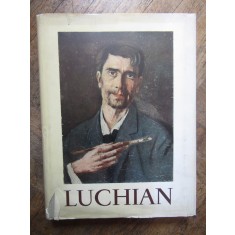 LUCHIAN -IONEL JIANU, PETRU COMARNESCU