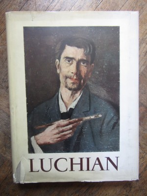 LUCHIAN -IONEL JIANU, PETRU COMARNESCU foto