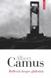 Reflectii despre ghilotina - Albert Camus