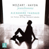 Mozart, Haydn: Jeunehomme | Alexandre Tharaud