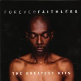 FAITHLESS Forever Faithless : The Greatest Hits repress (cd)