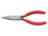Clești Plati Alungiți 140mm, KNIPEX