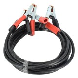 Cablu Pornire Auto Camion 3m 2500A Premium ALM - Fabricat in Romania - Cabluri Curent Puternice