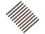 Burghiu metal 3,1mm HSS-Co RECA oțel rapid cu cobalt