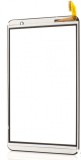 Touchscreen Teclast P80 8.0 inch, Negru, H06.3848.001, Display Tableta, Ecran Tactil
