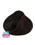 Vopsea de par SETA 6-1 blond cenusiu inchis 120ml, LVDT La Vie Della Terra