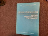 C ALBU GEOMETRIE PENTRU PERFECTIONAREA PROFESORILOR
