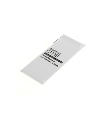 Battery for Apple iPhone 6 Li-Polymer ON1735 foto