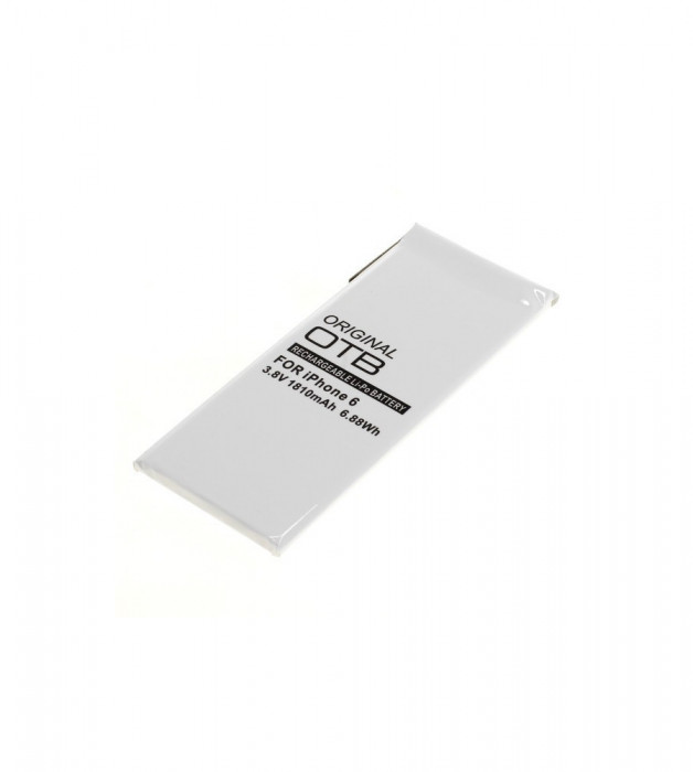 Battery for Apple iPhone 6 Li-Polymer ON1735