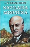 Ioan Alexandru Bratescu Voinesti - Niculaita minciuna