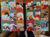 InuYasha de Rumiko Takhashi
