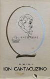 Ion Cantacuzino - 1965 - Petre Tautu ($L98), Tineretului
