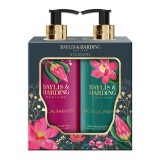 Set Boudoire Luxury Hand Care, 2 piese, Baylis &amp; Harding