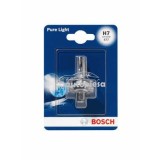 Bec Bosch H7 Pure Light 12V 55W 1 987 301 012