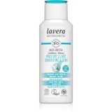 Lavera Basis Sensitiv balsam hidratant pentru par normal spre uscat 200 ml