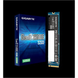 SSD Gen3 2500E, 500GB, M.2, PCIe 3.0x4, NVMe, Gigabyte