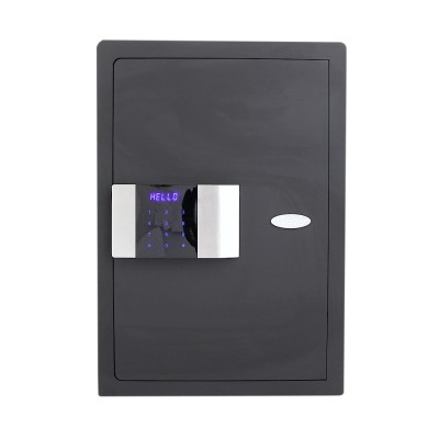 Seif mobila PRESTIGE 500 electronic 500x350x370 mm ecran tactil foto