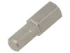 Bit Surubelnita Imbus HEX 8mm, 25mm WIHA - Profesionala