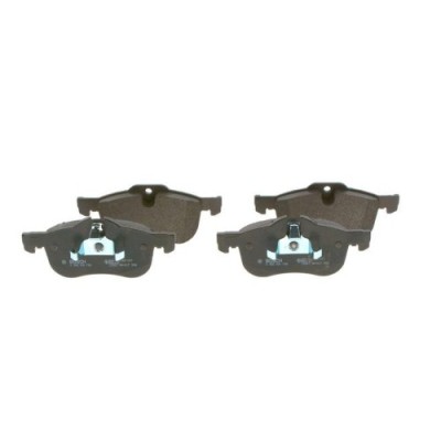 Placute frana Rover/Mg 75 (Rj) 02.99-10.05, 75 I Tourer (Rj) 08.01-06.06, Mg Zt- T 10.01-10.05, Mg Zt 06.01-10.05, Fata, BOSCH foto