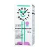 Supliment Alimentar Brain Nutrition Sirop cu Capsune, Good Routine, 150 ml