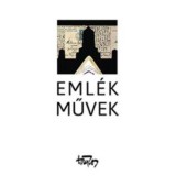 Eml&eacute;k/művek - T&aacute;ncos L&aacute;szl&oacute;