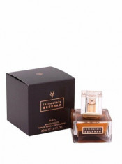 Apa de toaleta David Beckham Intimately, 30 ml, pentru barbati foto