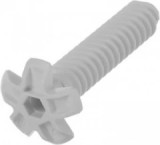 Picior Reglabil Original Bosch Masina Spalat Vase - Compatibilitate Variata